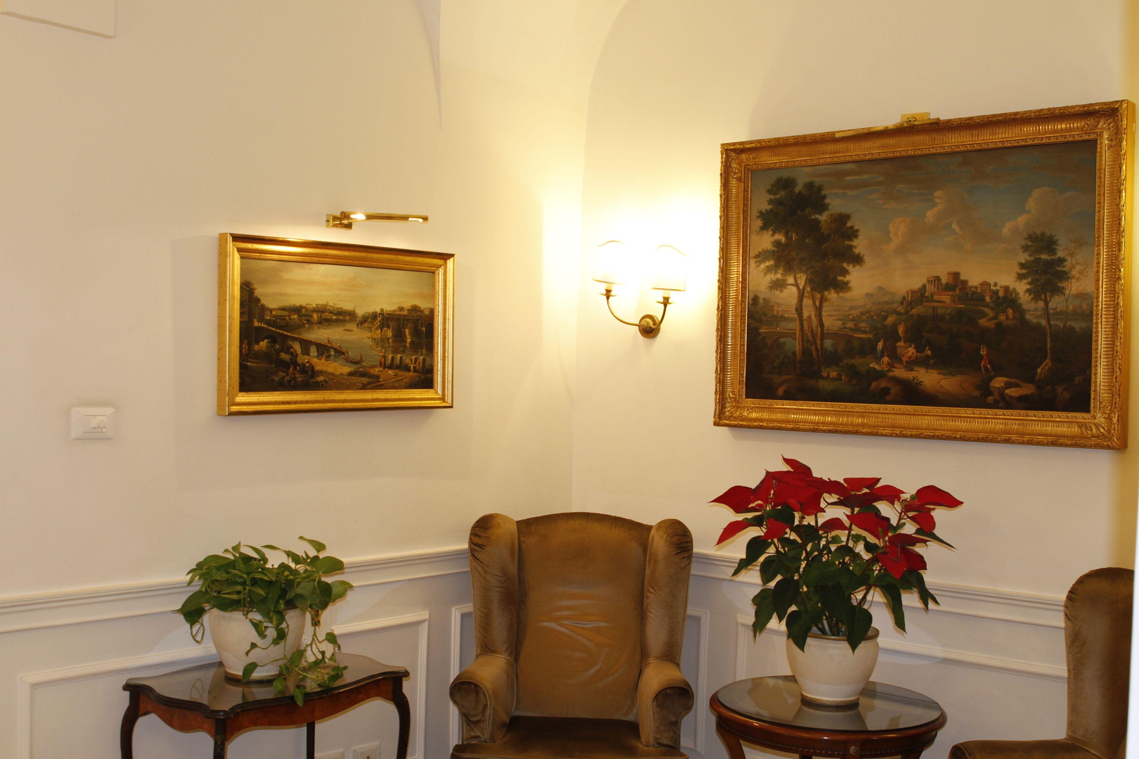 Boutique Hotel Trevi — Photos 1